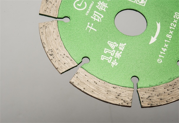 石材切割片胎體金屬粉末霧化具有哪些優點呢？