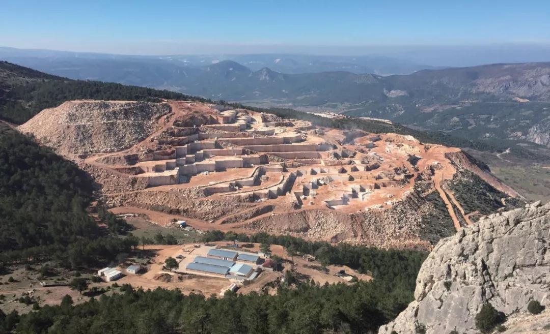 石材行業價格亂象四起，原因在哪兒?-昌利石材切割片